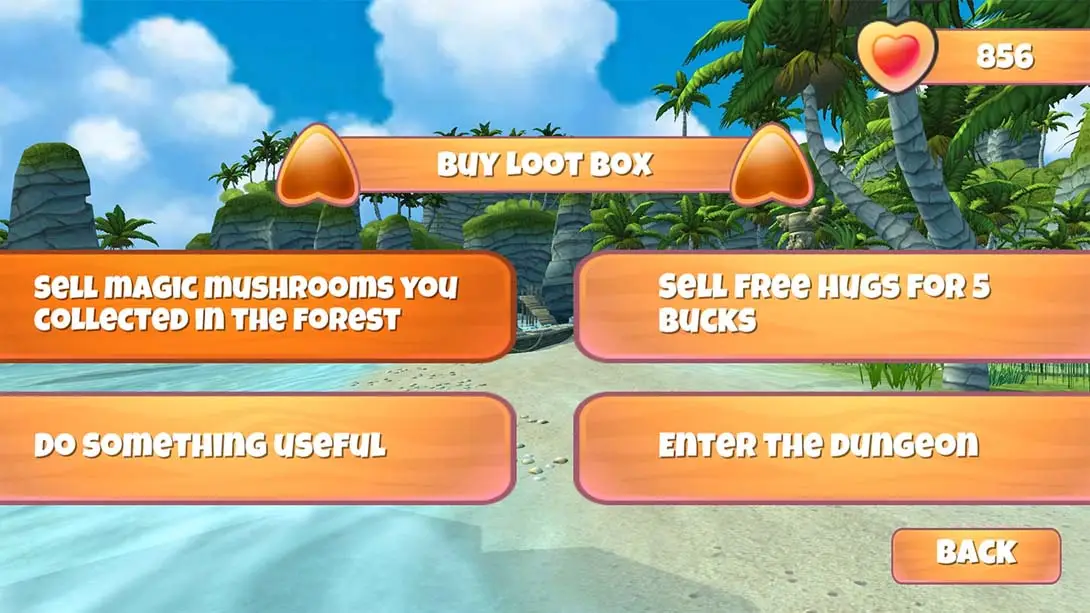 图片[3]-【美版】Loot Box Simulator – RPG Anime Girls-游糖YoTeb