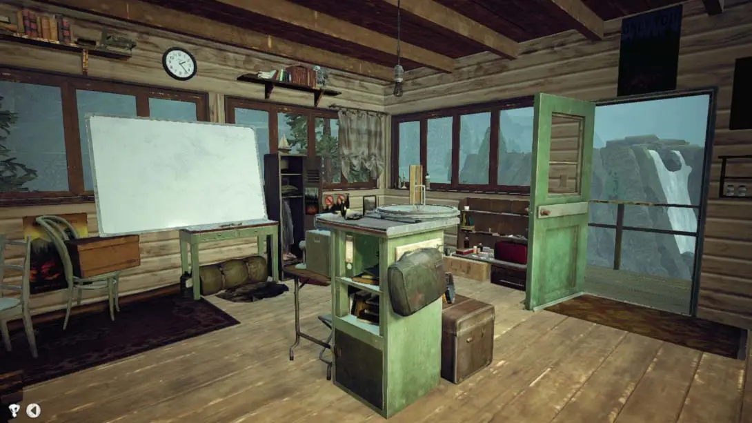 图片[3]-【美版】心魔 .The Beast Inside-游糖YoTeb