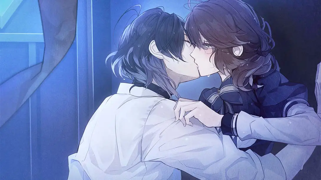 图片[6]-冷然之天秤：帝都幻惑奇谈 Nil Admirari no Tenbin Irodori Nadeshiko-游糖YoTeb