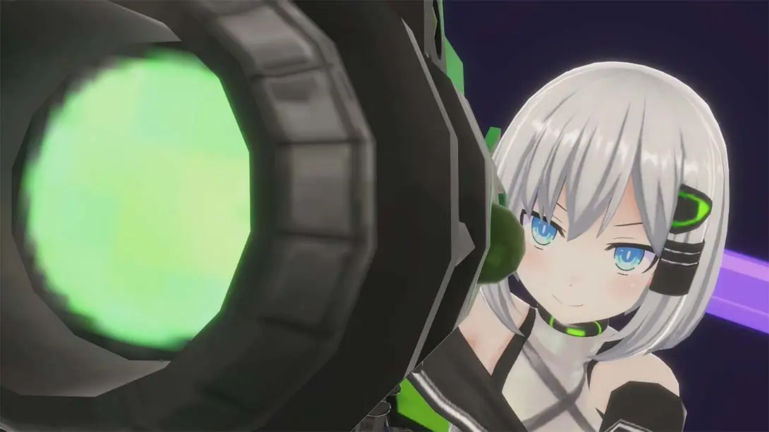 图片[1]-【日版】超次元海王星姐妹对姐妹 超次元ゲイム ネプテューヌ Sisters vs Sisters-游糖YoTeb