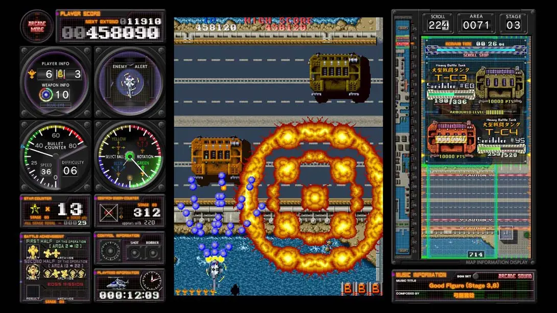 图片[1]-究极虎式直升机（1.5.0）金手指-游糖YoTeb