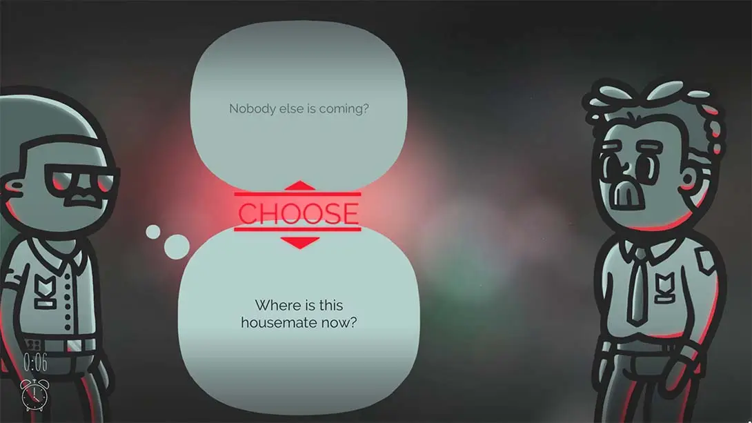 图片[1]-【美版】心灵警探 .Mindcop-游糖YoTeb