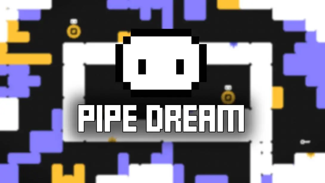 【美版】Pipe Dream-游糖YoTeb