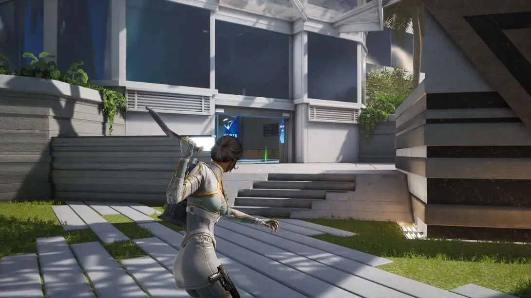 图片[4]-流氓公司 Rogue Company-游糖YoTeb