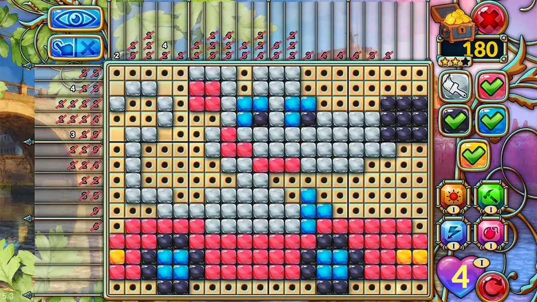 图片[3]-旅行马赛克2罗马假日 Travel Mosaics 2 Roman Holiday-游糖YoTeb