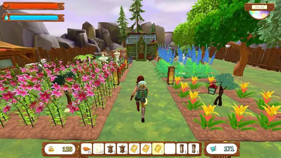 图片[3]-【美版】吾家可归 .No Place Like Home-游糖YoTeb