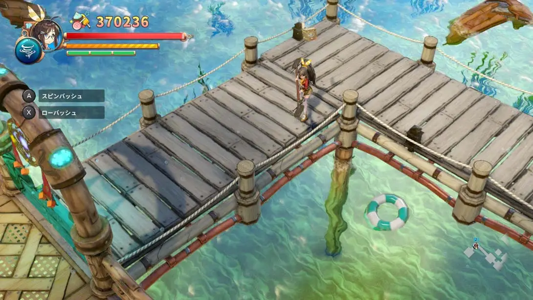 图片[5]-蕾咪罗亚～少女与异世界与魔导书 （1.0.2）金手指-游糖YoTeb