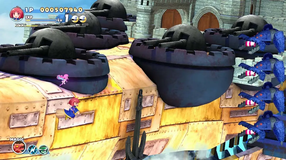 图片[3]-小魔女Cotton 摇滚 COTTOn Rock’n’Roll-游糖YoTeb