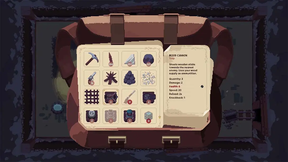 图片[4]-末日坑道 Tunnel of Doom-游糖YoTeb