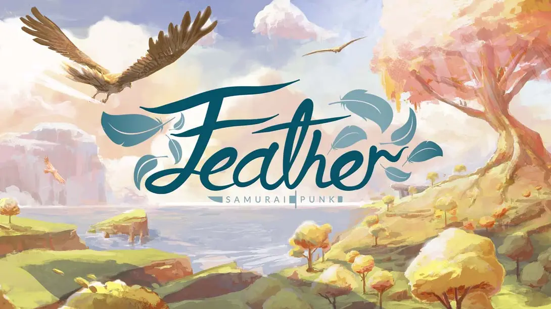 羽毛 Feather-游糖YoTeb