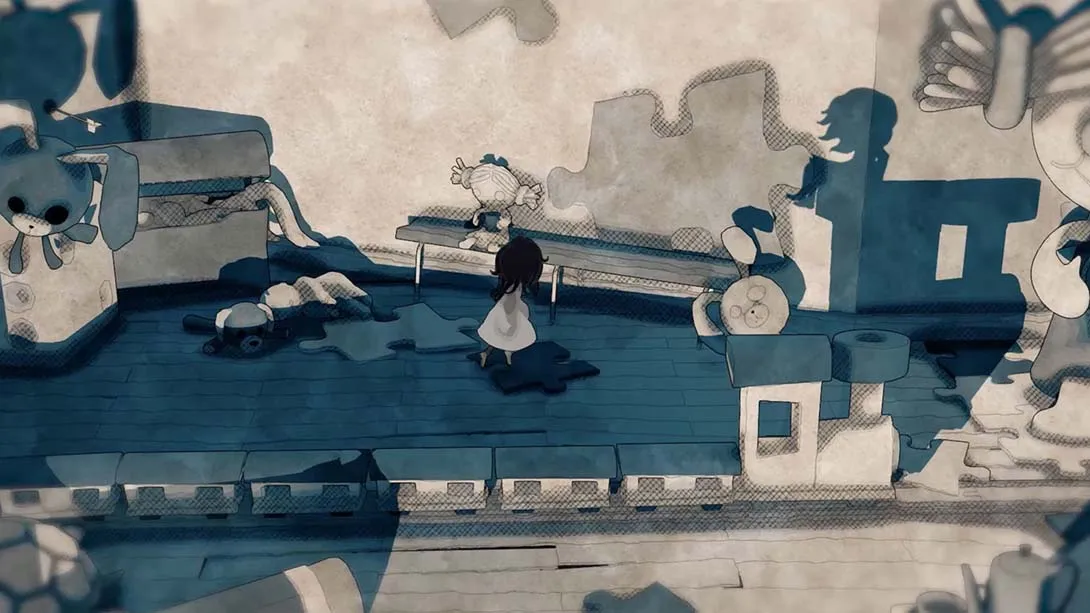 图片[4]-我的阴暗面 Shady Part of Me-游糖YoTeb