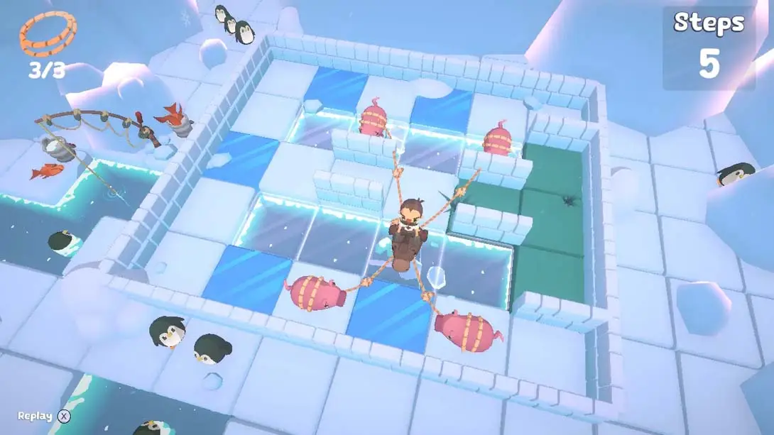 图片[2]-【美版】五花大绑 .Hogtie-游糖YoTeb