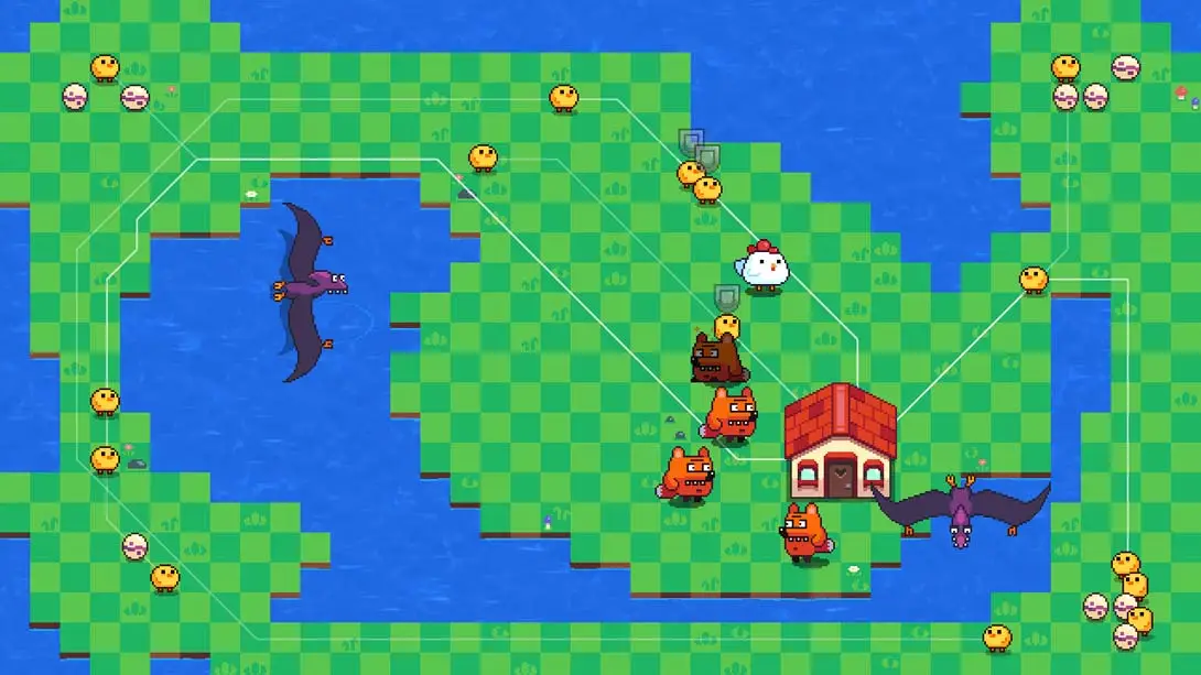 图片[1]-大鸡 BigChick-游糖YoTeb