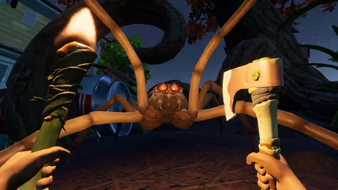 图片[4]-Grounded 禁闭求生（1.02）金手指-游糖YoTeb