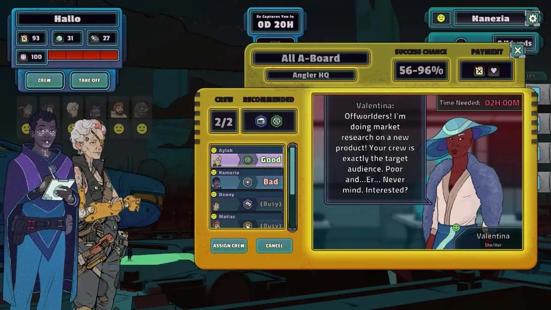 图片[3]-漫漫迷途（1.0.2）金手指-游糖YoTeb