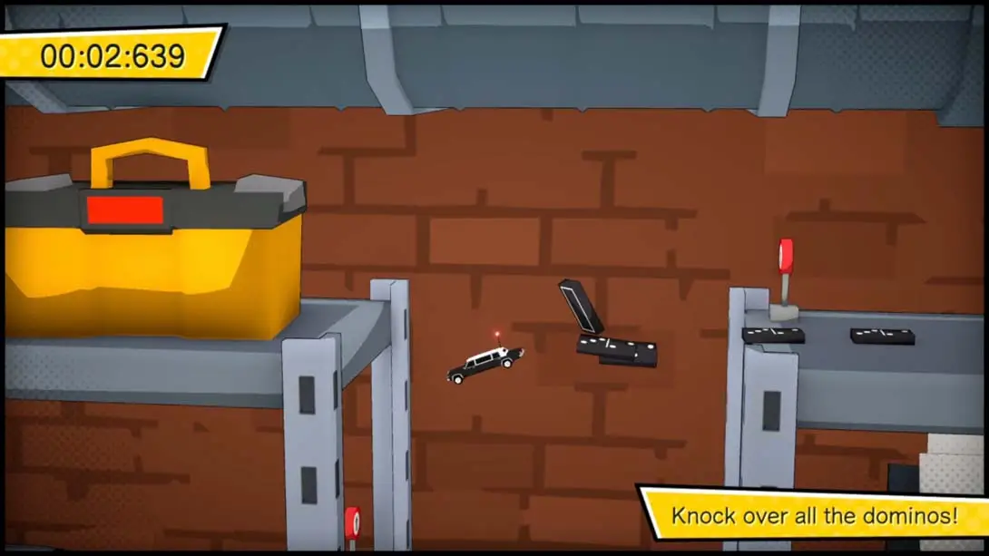 图片[3]-【美版】迷你冒险 Petite Adventure-游糖YoTeb