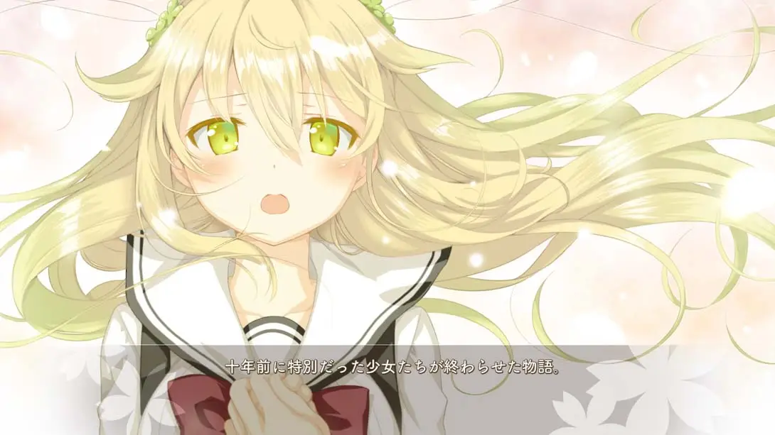 图片[6]-【日版】樱花、萌放 さくら、もゆ。-as the Night’s, Reincarnation--游糖YoTeb