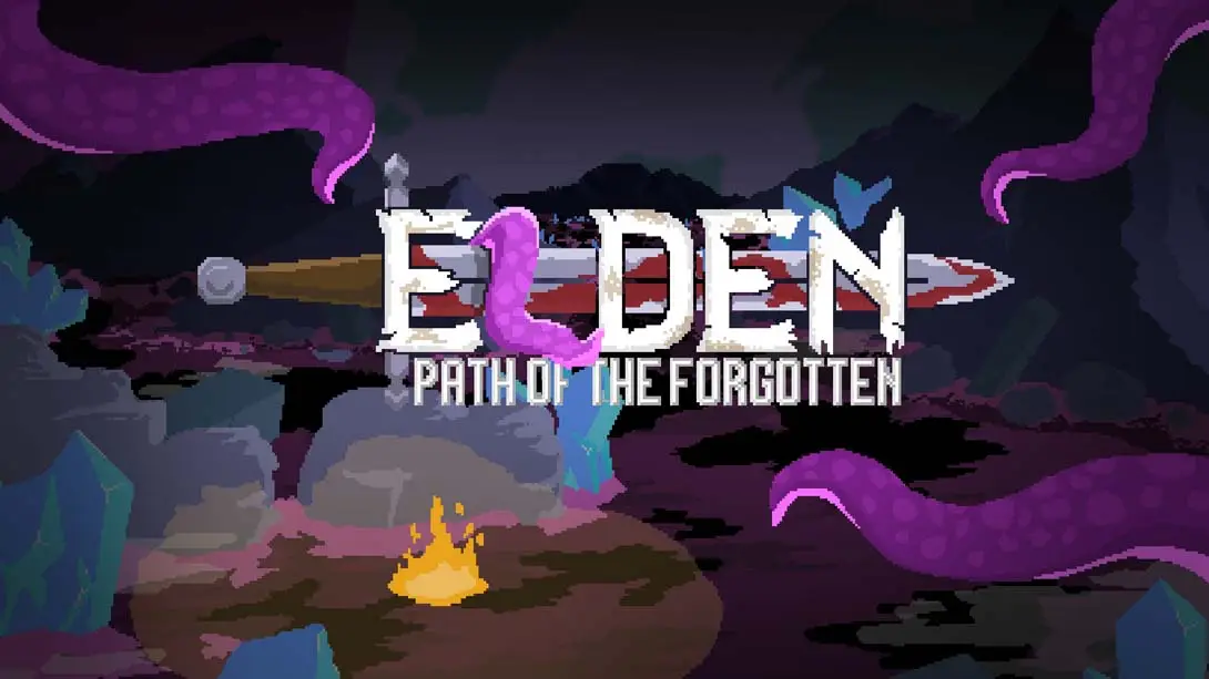 埃尔登：遗忘之旅 Elden: Path of the Forgotten-游糖YoTeb