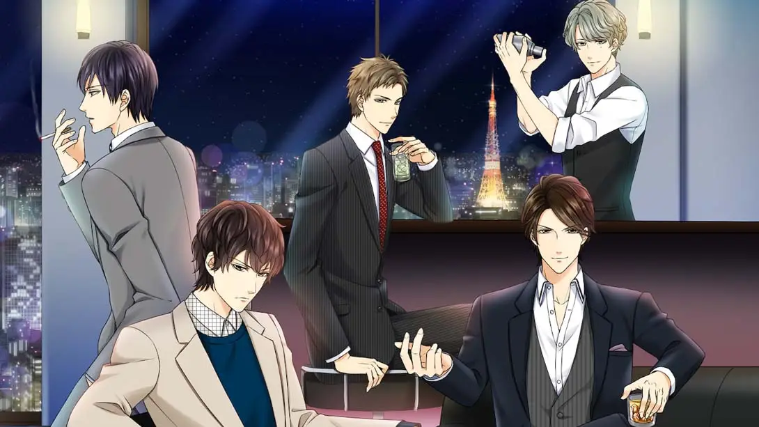 图片[3]-【美版】不可抗拒的错误 Irresistible Mistakes-游糖YoTeb