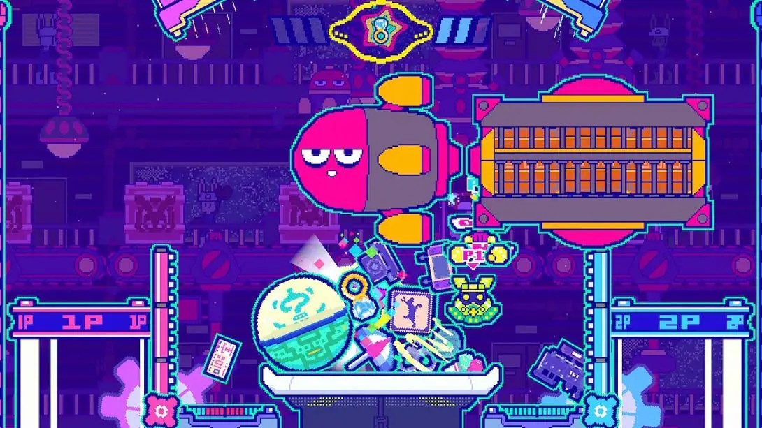 图片[1]-【美版】超级UFO战斗机 SUPER UFO FIGHTER-游糖YoTeb