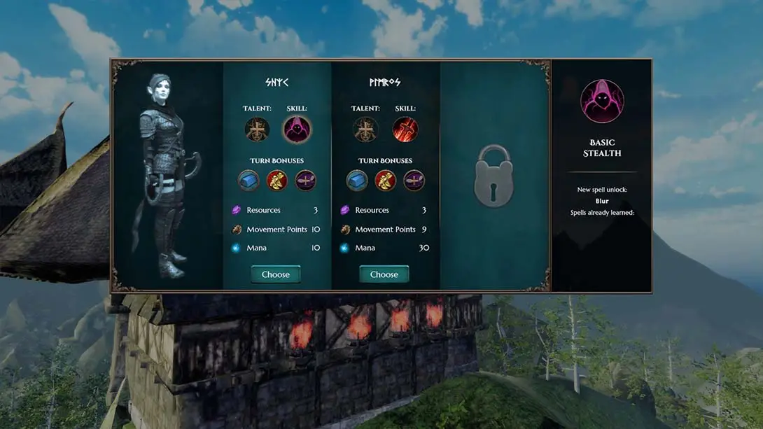 图片[4]-【美版】龙女 烈焰之令 .The Dragoness Command of the Flame-游糖YoTeb