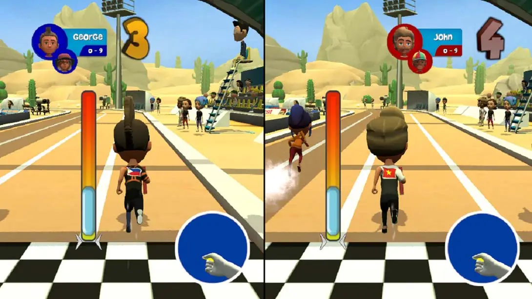 图片[4]-即时运动夏日游戏 Instant Sports Summer Games-游糖YoTeb