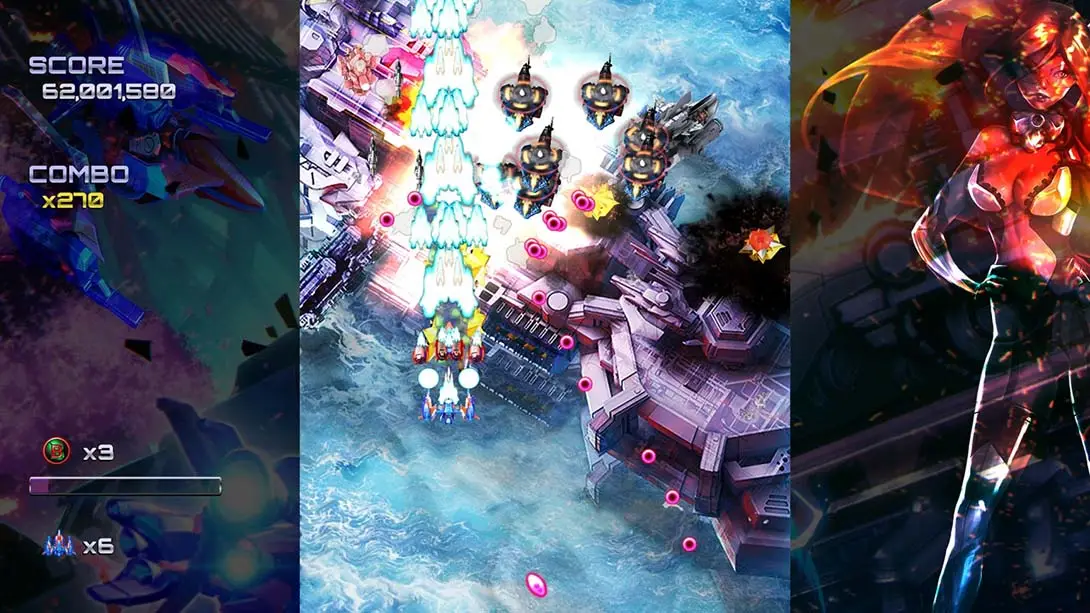 图片[1]-鬼刃 HD Ghost Blade HD-游糖YoTeb