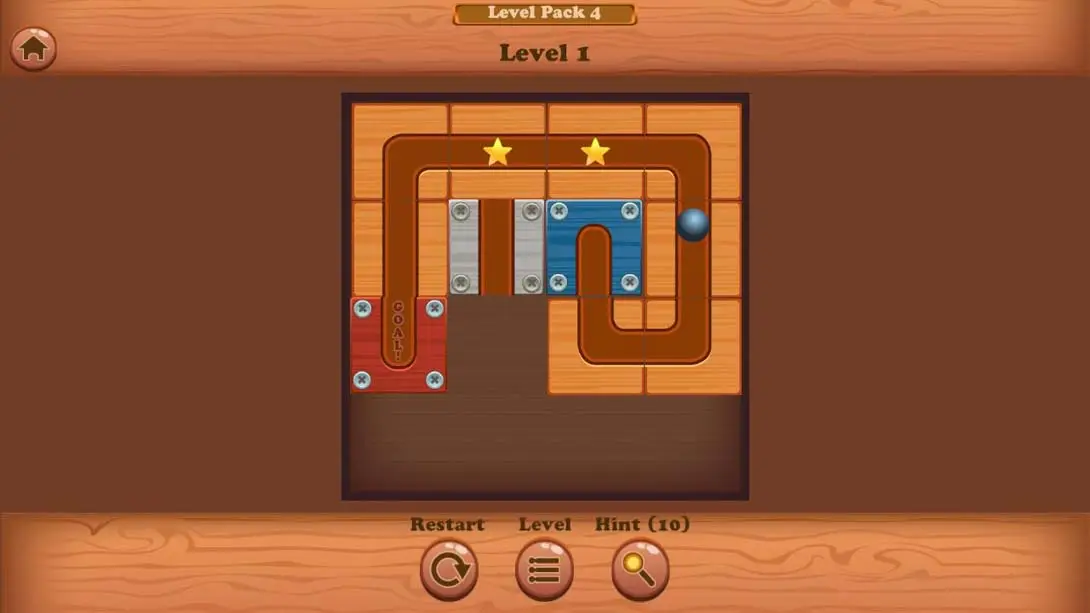 图片[2]-让它滚动2 Let It Roll 2-游糖YoTeb