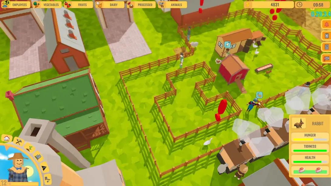 图片[1]-【美版】农场生活 Farming Life-游糖YoTeb