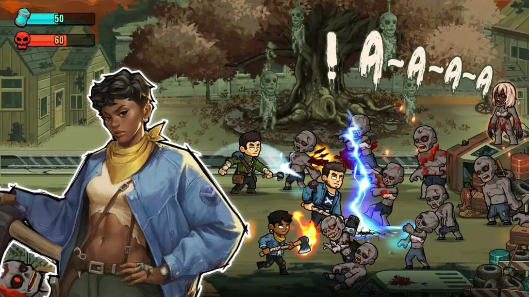 图片[4]-【美版】死亡之地编年史 .Deadland Chronicles-游糖YoTeb