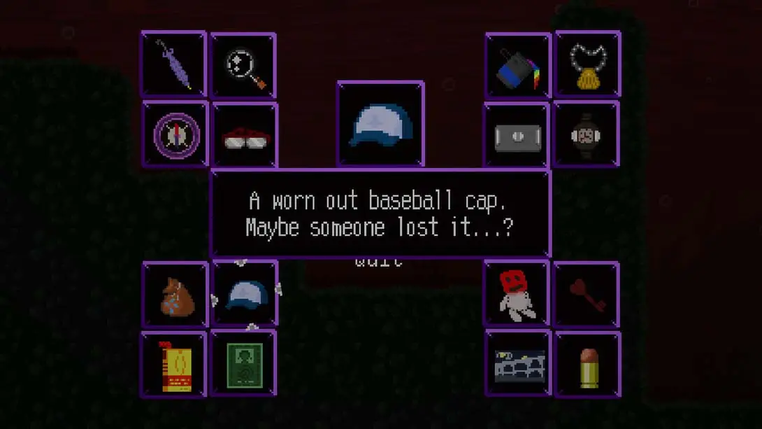 图片[3]-莎拉的梦中冒险 Dreaming Sarah-游糖YoTeb