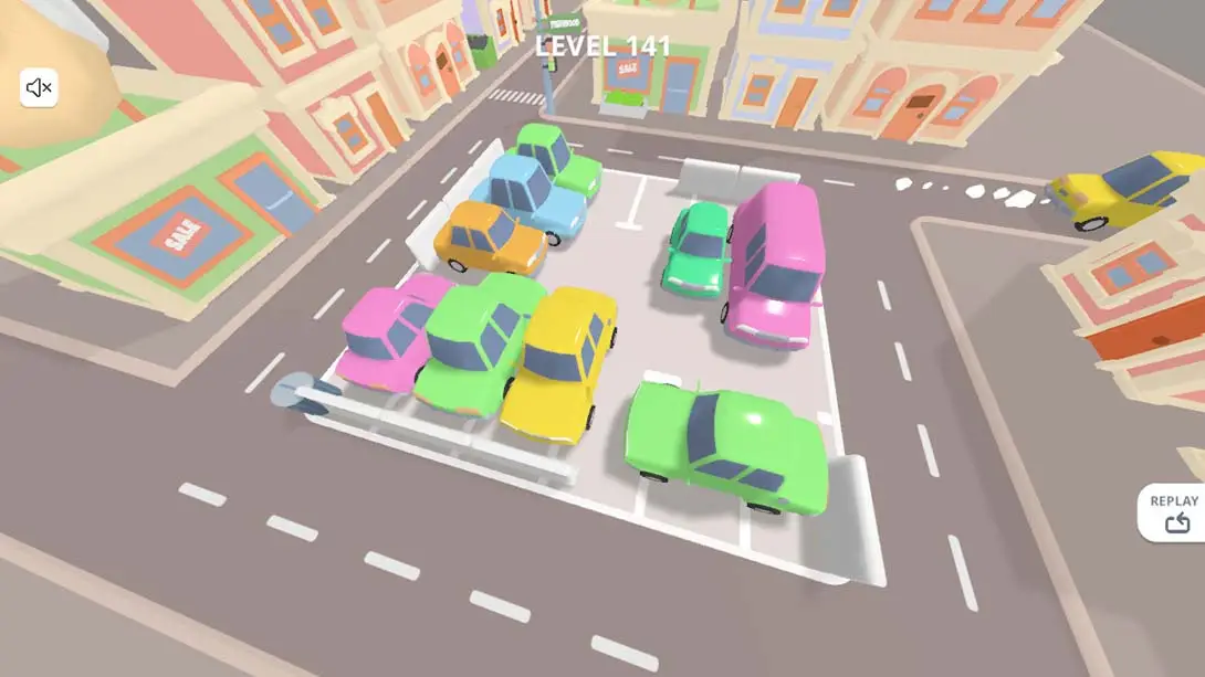 图片[3]-停车公司 Park Inc-游糖YoTeb