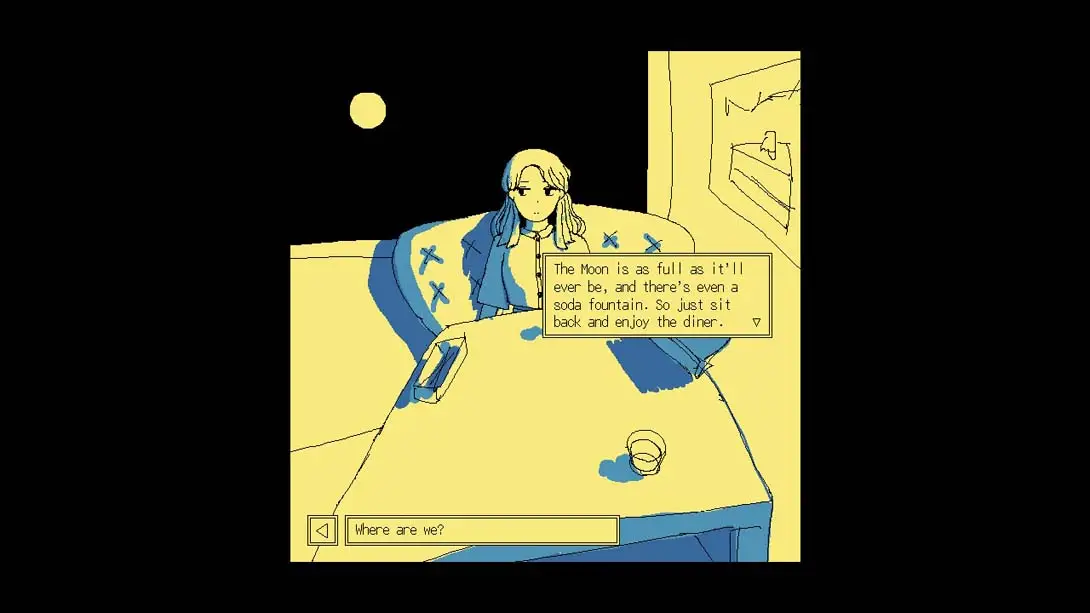 图片[3]-【日版】享受这间餐厅吧 Enjoy the Diner-游糖YoTeb