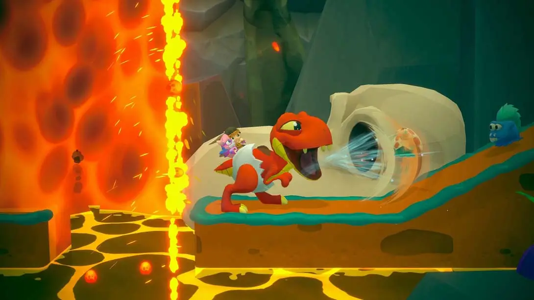 图片[2]-【美版】瑞恩的救援小队 Ryan’s Rescue Squad-游糖YoTeb