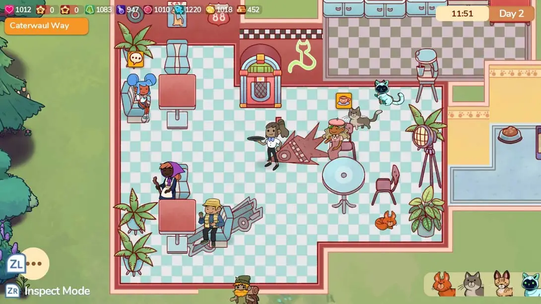 图片[6]-【美版】猫咖经理 Cat Cafe Manager-游糖YoTeb