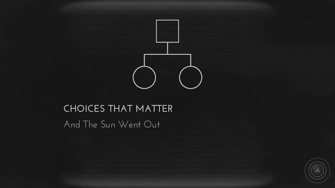 图片[4]-选择 太阳熄灭 Choices That Matter：And The Sun Went Out-游糖YoTeb