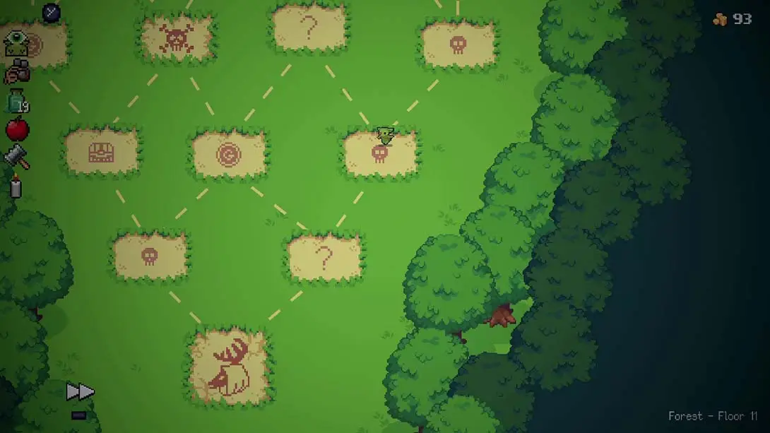 图片[2]-【日版】哥布林弹球 .Peglin-游糖YoTeb