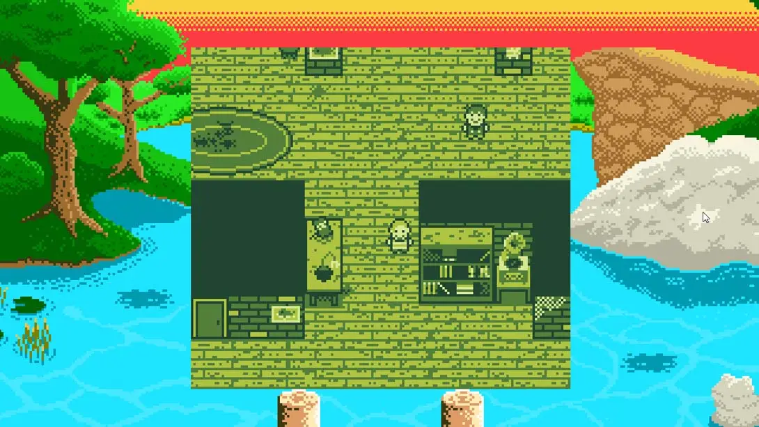 图片[1]-【美版】钓鱼假期 Fishing Vacation-游糖YoTeb