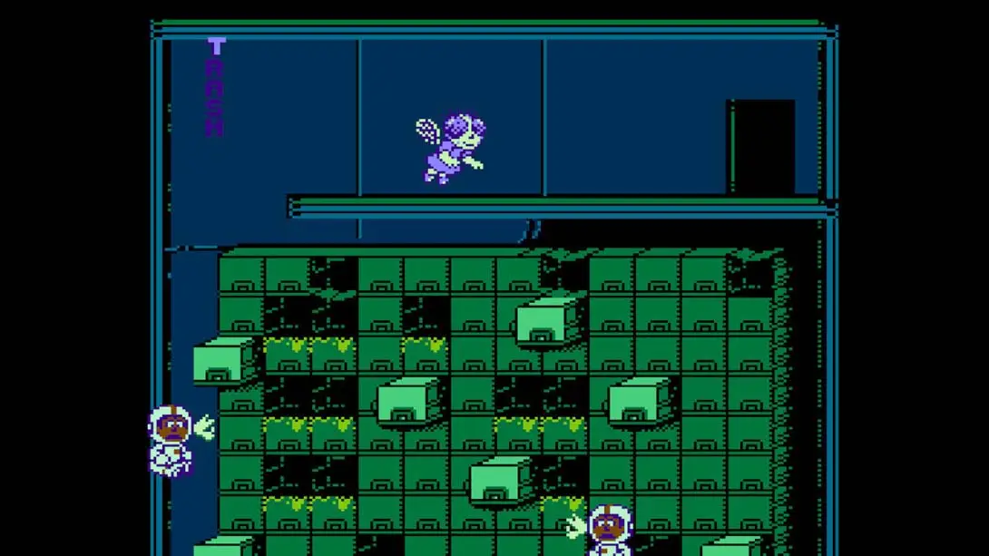 图片[5]-【美版】Garbage Pail Kids: Mad Mike and the Quest for Stale Gum-游糖YoTeb