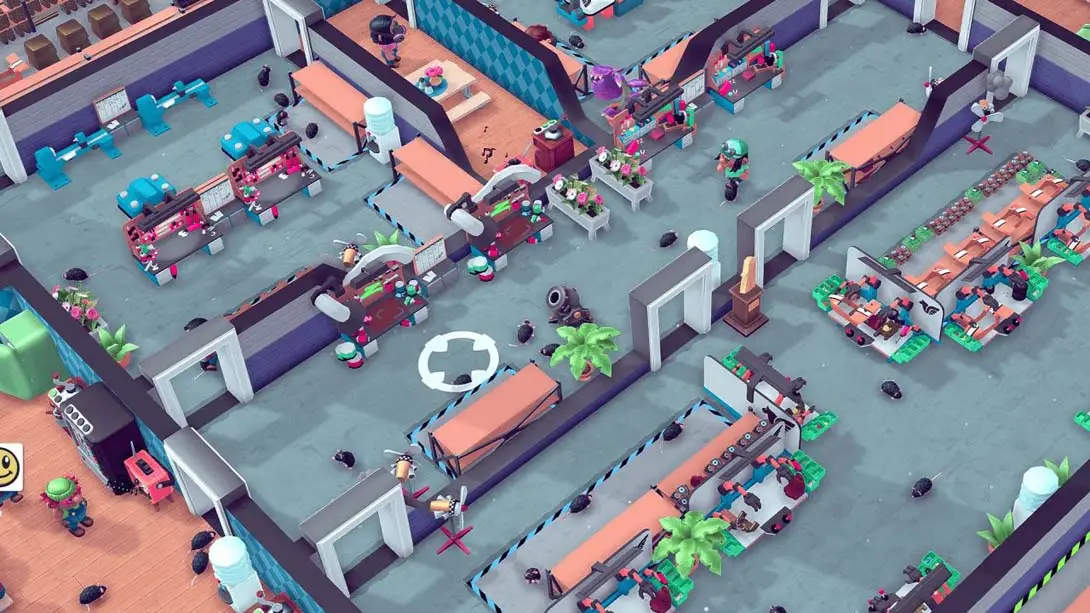 图片[1]-小小大工坊 Little Big Workshop-游糖YoTeb