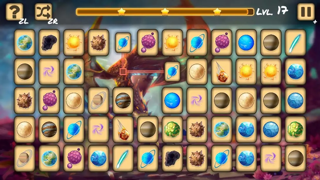 图片[1]-【日版】Mahjong Connect Onet Puzzle-游糖YoTeb