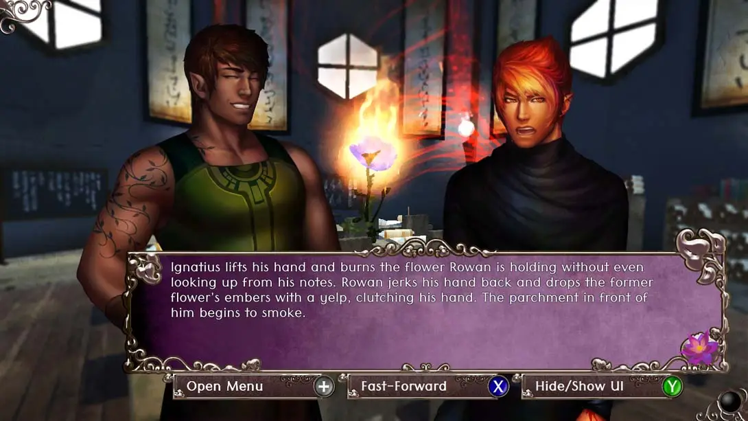 图片[4]-阿卡什：五路 Akash: Path of the Five-游糖YoTeb