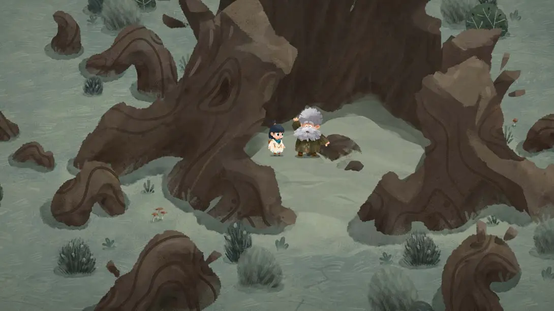 图片[2]-【美版】无尽旅途 Carto-游糖YoTeb