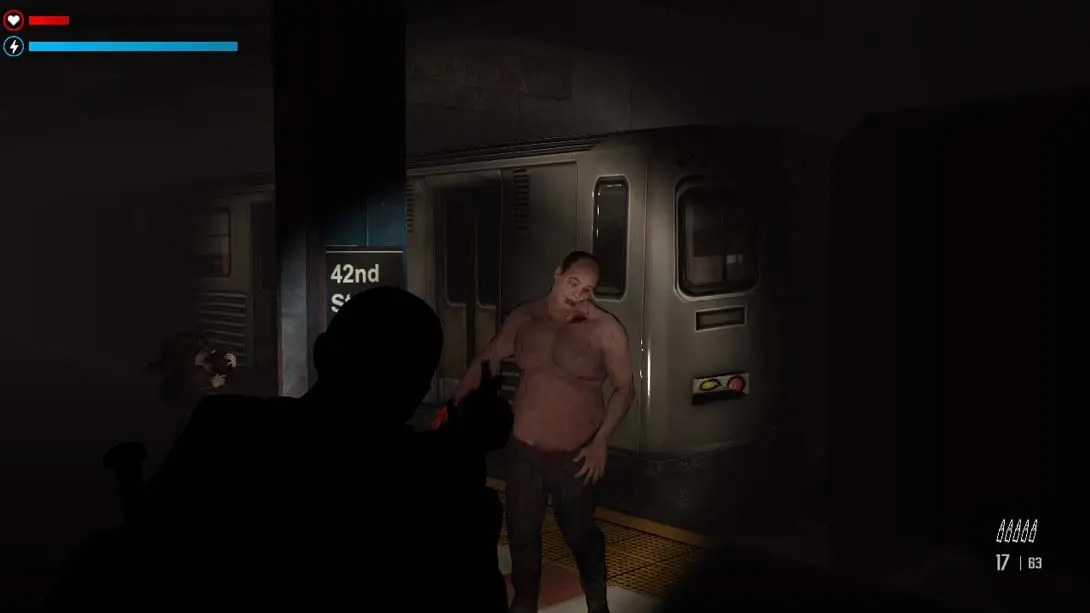 图片[5]-【欧版】死亡地带生存-僵尸启示录的崛起 Dead Zone Survival – The Rise of Zombie Apocalypse-游糖YoTeb