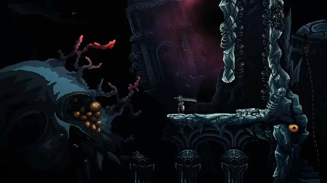 图片[4]-《死神诡计：来生》1.0.1-游糖YoTeb