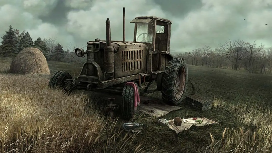 图片[1]-【美版】狂野案例 The Wild Case-游糖YoTeb