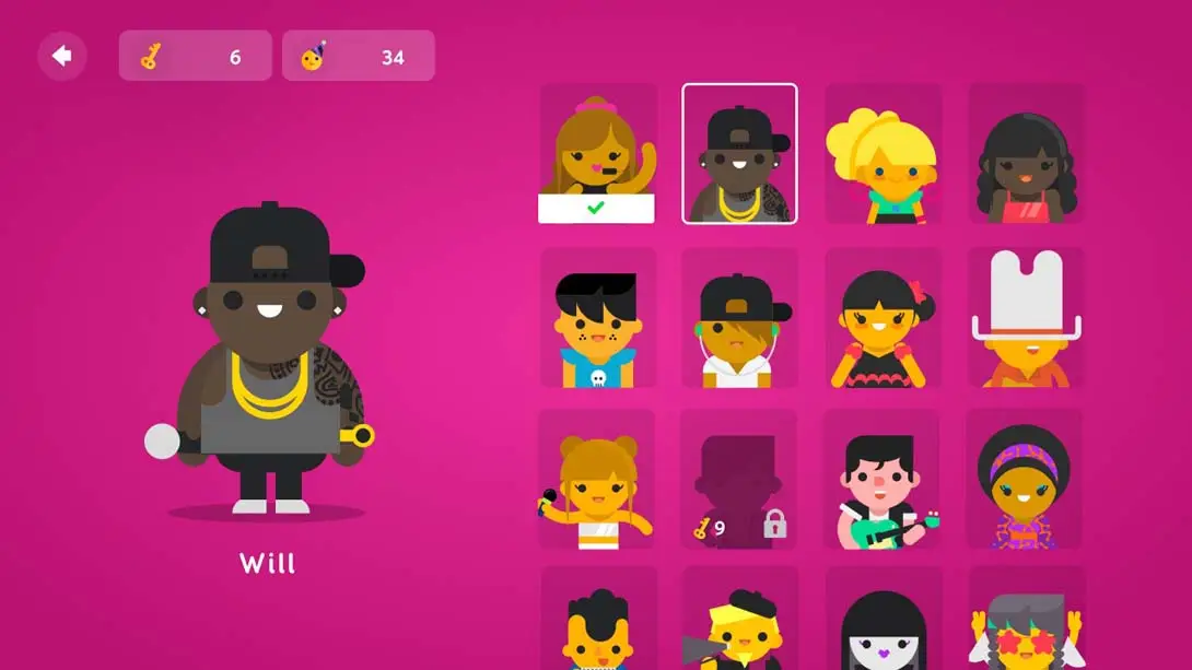 图片[6]-【美版】流行音乐派对 SongPop Party-游糖YoTeb