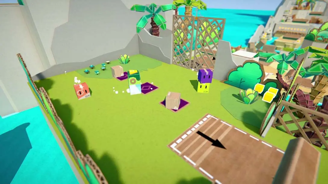 图片[3]-【日版】堆叠！逐箱 .Pile Up!-游糖YoTeb