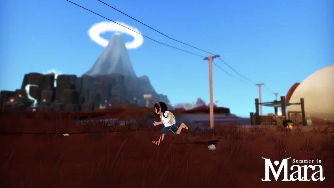 图片[5]-玛拉的夏天 Summer in Mara Prologue-游糖YoTeb