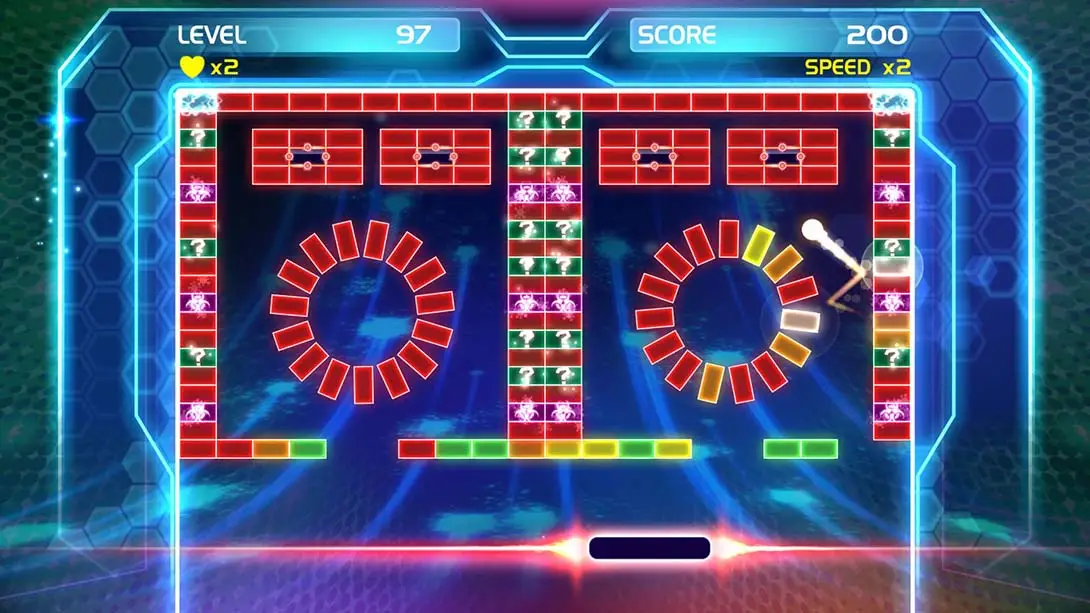 图片[2]-打砖块 Brick-Breaker-游糖YoTeb